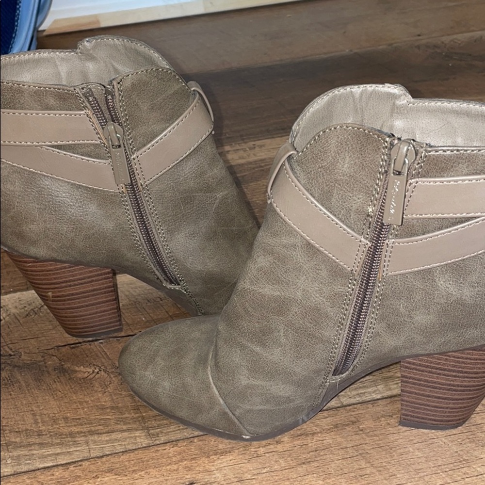 Wedges